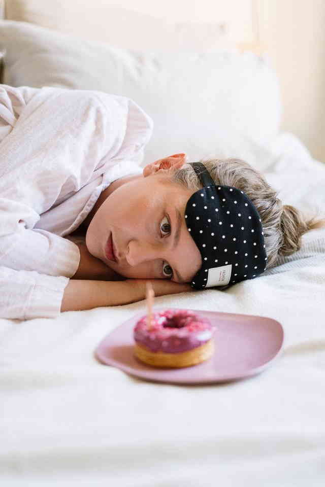 Sommeil et alimentation