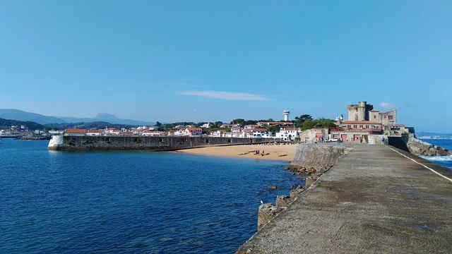 Vivre dans le Sud au Pays Basque