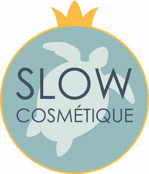 Logo Slow Cosmétique