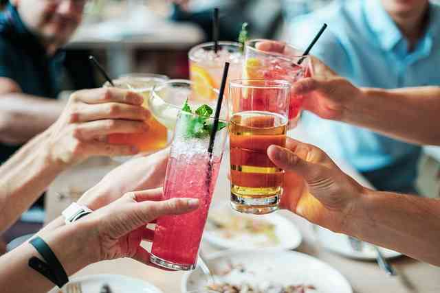 Maté et convivialité