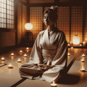 Bouddhisme Zen