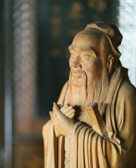 Confucius