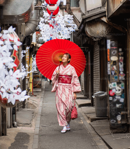 Lire la suite à propos de l’article Shintoïsme : la voie des dieux pour un bien-être authentique